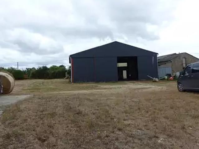 Gourgé 79200 Achat / Vente maison 1 pièce t1