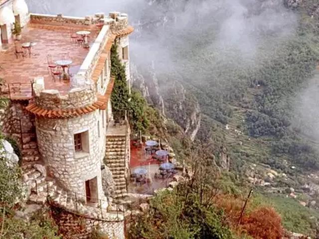 Gourdon 06620 Achat / Vente maison