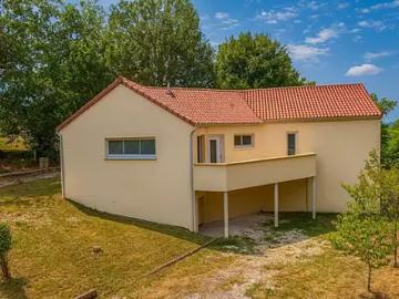 Gourdon 46300 Achat / Vente maison 4 pièces t4