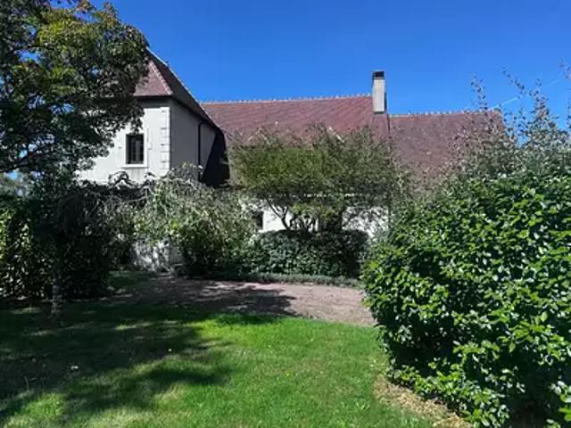 Gourdon 71300 Achat / Vente maison 6 pièces t6