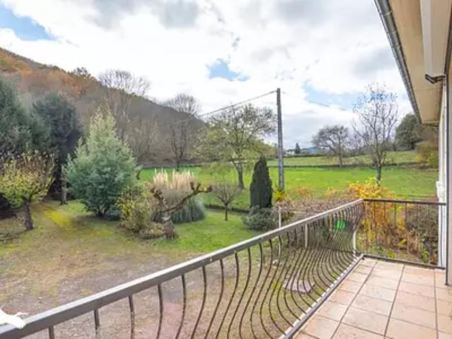 Gourdan Polignan 31210 Achat / Vente maison 6 pièces t6 parking