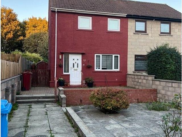 Gourdie Road, Dundee DD2, 2 bed semi detached house to rent, £950 pcm | PrimeLocation