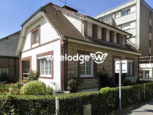 Gournay en Bray 76220 Achat / Vente maison 7 pièces t7