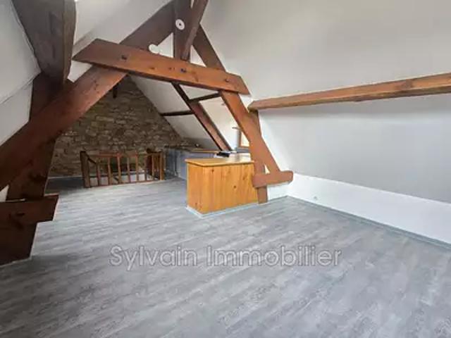 Gournay en Bray 76220 Location appartement 3 pièces t3