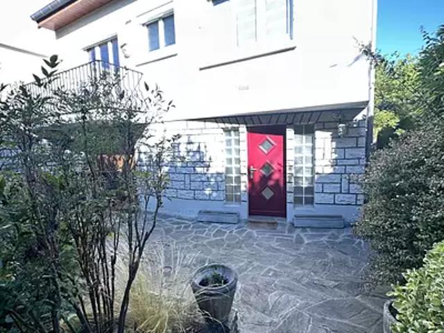 Gournay sur Marne 93460 Achat / Vente maison 6 pièces t6 parking