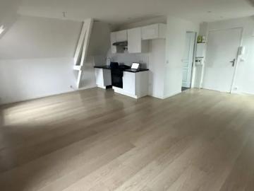 Gournay sur Marne Appartement 2 pièces 45.21 m²