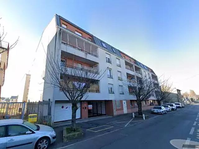 Goussainville 95190 Achat / Vente appartement 2 pièces t2 balcon