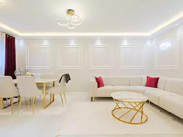Goussainville 95190 Achat / Vente appartement 2 pièces t2