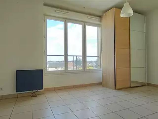 Goussainville 95190 Location appartement 1 pièce t1