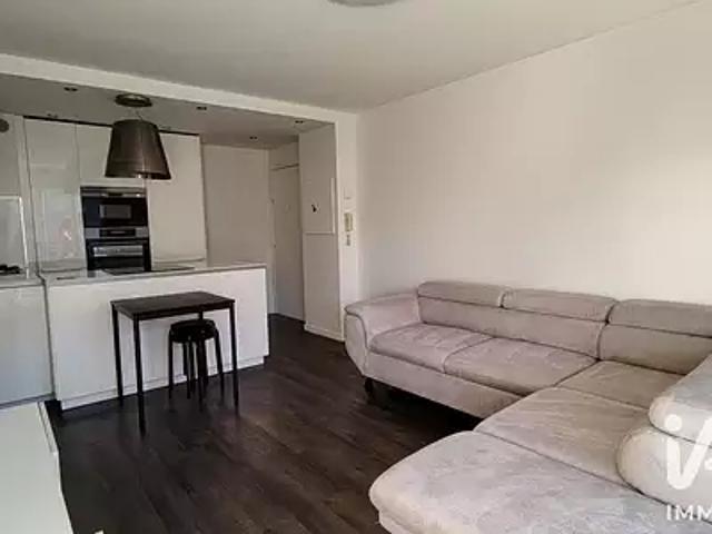 Goussainville 95190 Location appartement 2 pièces t2 parking