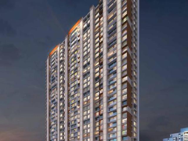 Govandi 1 BHK Apartment For Sale Mumbai