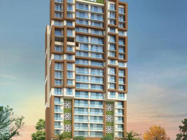 Govandi 1 BHK Apartment For Sale Mumbai