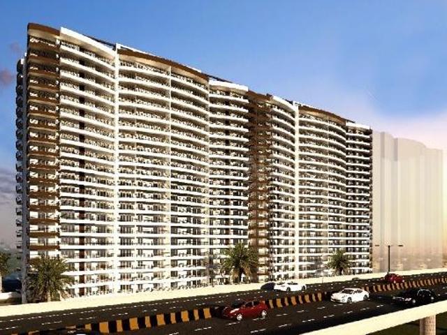 Chedda Nagar 1 BHK Apartment For Sale Mumbai