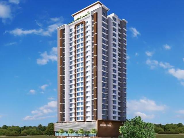 Govandi 1 BHK Apartment For Sale Mumbai