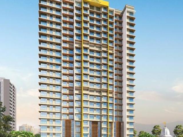 Govandi 1 BHK Apartment For Sale Mumbai