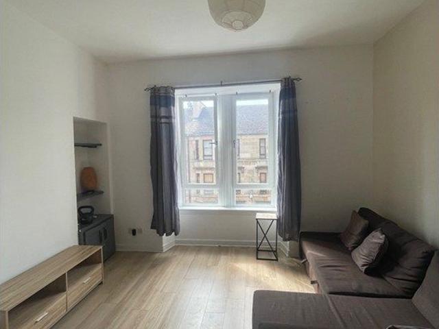 Govanhill Street, Glasgow G42, 1 bed flat to rent, £825 pcm | PrimeLocation