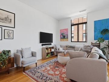 Gove St Apt,boston, Condo For Sale