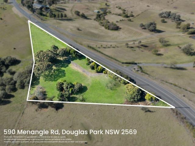 Government owned vacant land | Approximately 5,149 m²