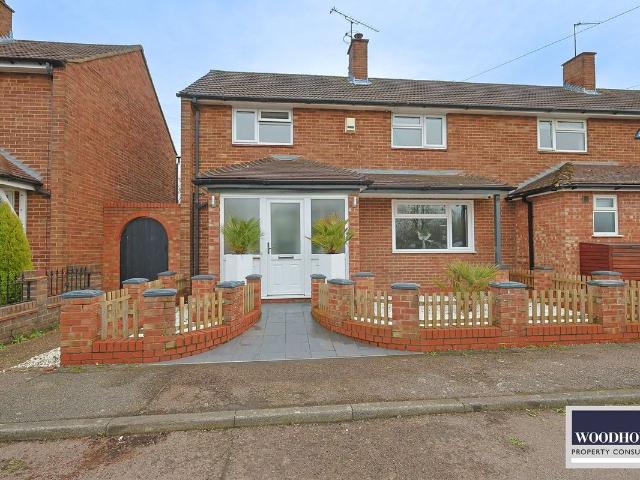 Government Row, Enfield EN3, 3 bed end terrace house to rent, £2,600 pcm | PrimeLocation