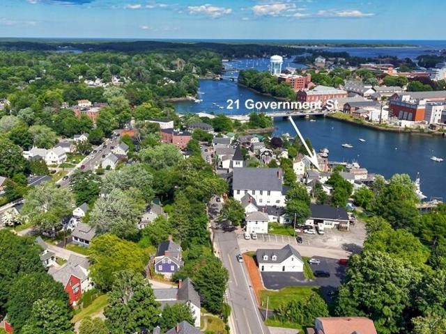Government St, Kittery, Home For Sale