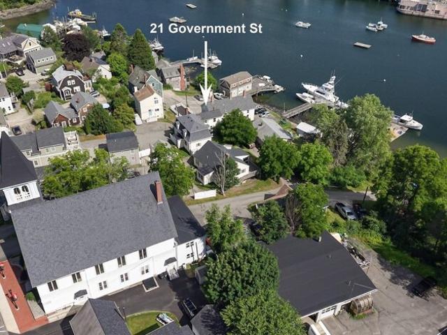 Government St Unit Ab, Kittery, Condo For Sale