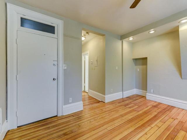 Governor's Row Studio Apartment for Rent at 1602 Walnut St, Boulder, CO 80302 Downtown Boulder