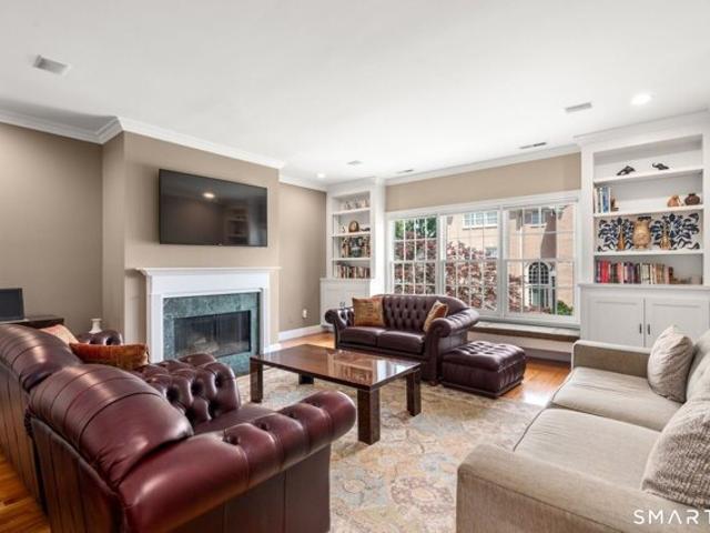 Governors Row Unit,west Hartford, Home For Sale