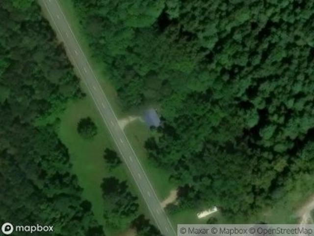 Governors Rd