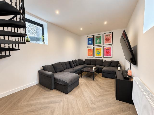 Governors Walk, Portsmouth PO3, 2 bed flat to rent, £1,450 pcm | PrimeLocation