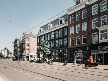 Govert Flinckstraat 120A