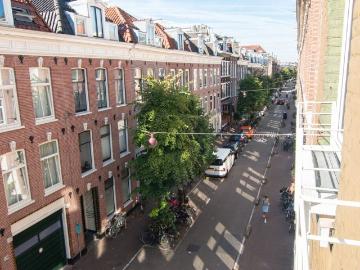 Oude Pijp, Zuid, Amsterdam, Amsterdam, Noord-Holland, Noord-Holland