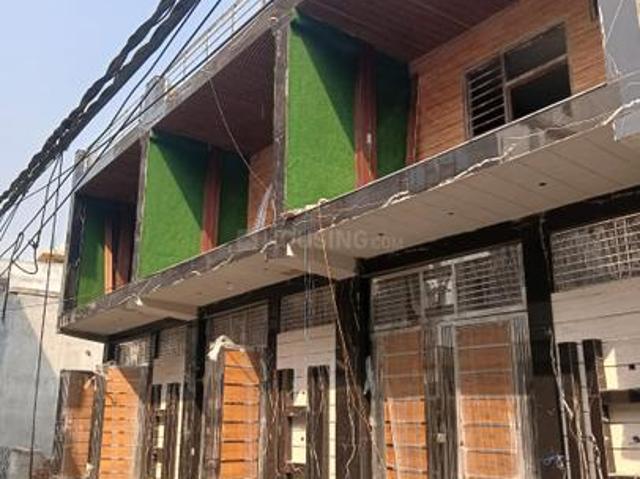 Govindpuram 4 BHK Villa For Sale Ghaziabad