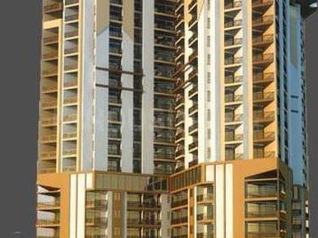 Govindpuram 2 BHK Apartment For Sale Ghaziabad