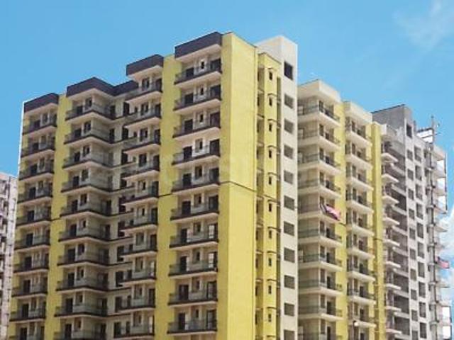 Sadarpur 2.5 BHK Apartment For Sale Ghaziabad