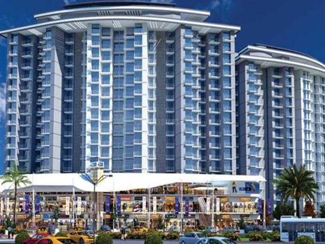 Govindpuram 2.5 BHK Apartment For Sale Ghaziabad