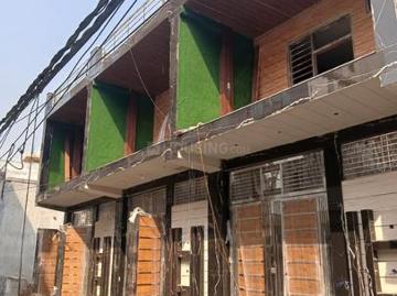 Govindpuram 3 BHK Villa For Sale Ghaziabad