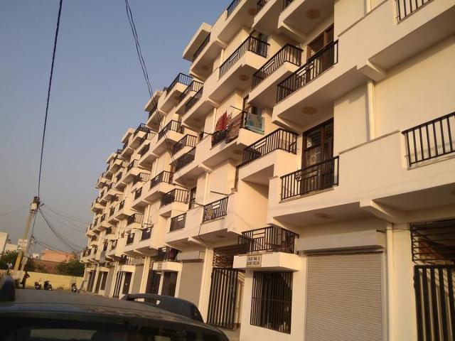 Govindpuram 3 BHK Apartment For Sale Ghaziabad