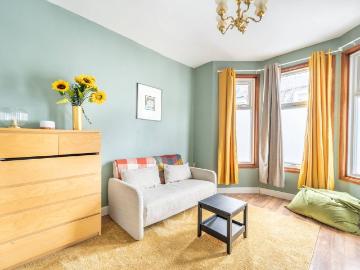Gowan Road, Willesden, London NW10, 1 bed flat to rent, £2,167 pcm | PrimeLocation