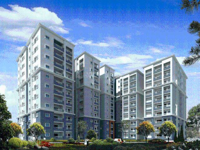 Gowdavalli 1 RK Apartment For Sale Hyderabad