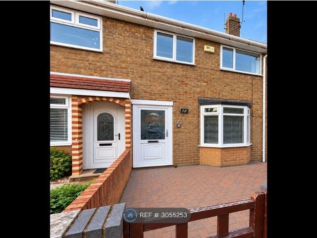 Gower Road, Hull HU4, 3 bed terraced house to rent, £900 pcm | PrimeLocation