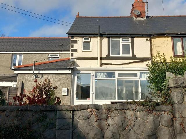 Gower Road, Trefriw 2 bed house to rent £700 pcm £162 pw
