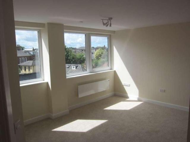 Gower Street, Derby, DE1