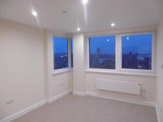 Gower Street, Derby, DE1