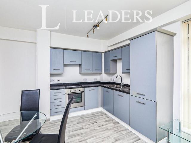 Gower Street, Derby, Derbyshire, DE1 2 bed flat to rent £850 pcm £196 pw