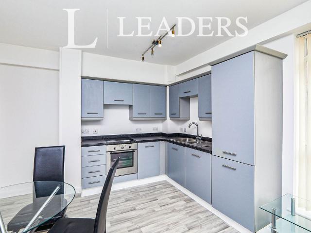 Gower Street, Derby, Derbyshire DE1, 2 bed flat to rent, £850 pcm | PrimeLocation