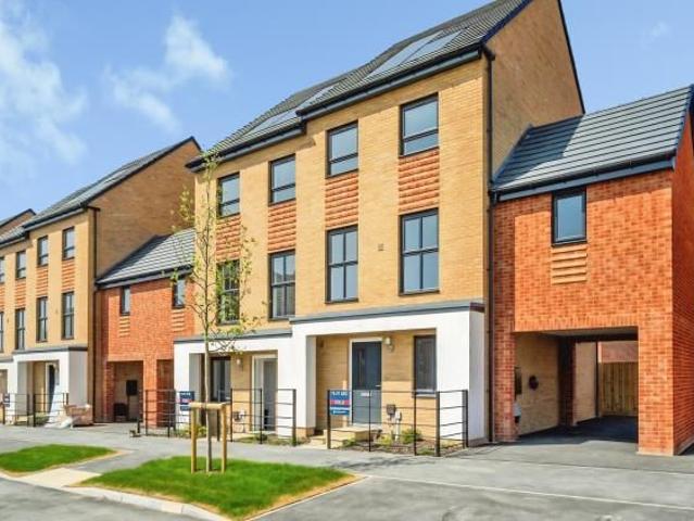 Gowering Way, Abingdon OX14, 3 bed semi detached house to rent, £2,300 pcm | PrimeLocation