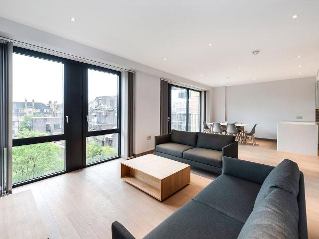 Gowing House, 4 Drapers Yard SW18, 3 bed flat to rent, £4,250 pcm | PrimeLocation