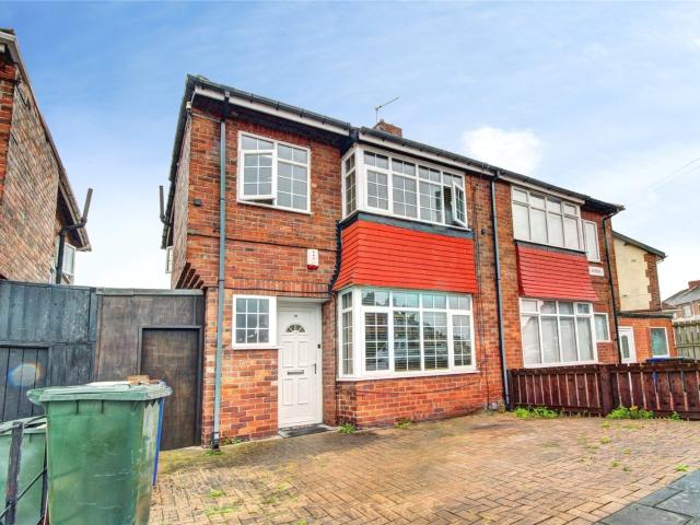 Gowland Avenue, Newcastle Upon Tyne, NE4 9NJ