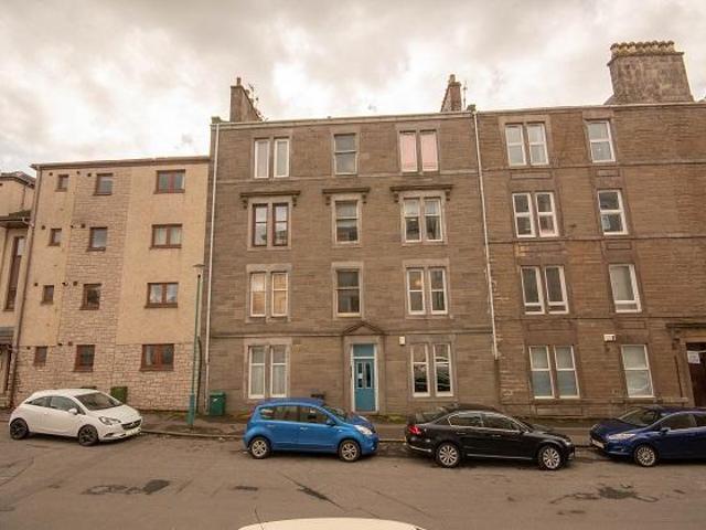 Gowrie Street, Dundee, DD2 1 bed flat to rent £675 pcm £156 pw