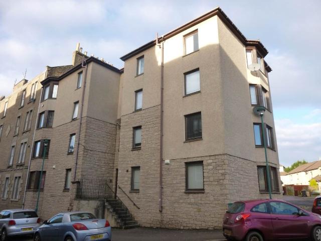 Gowrie Street, Dundee DD2, 2 bed flat to rent, £950 pcm | PrimeLocation